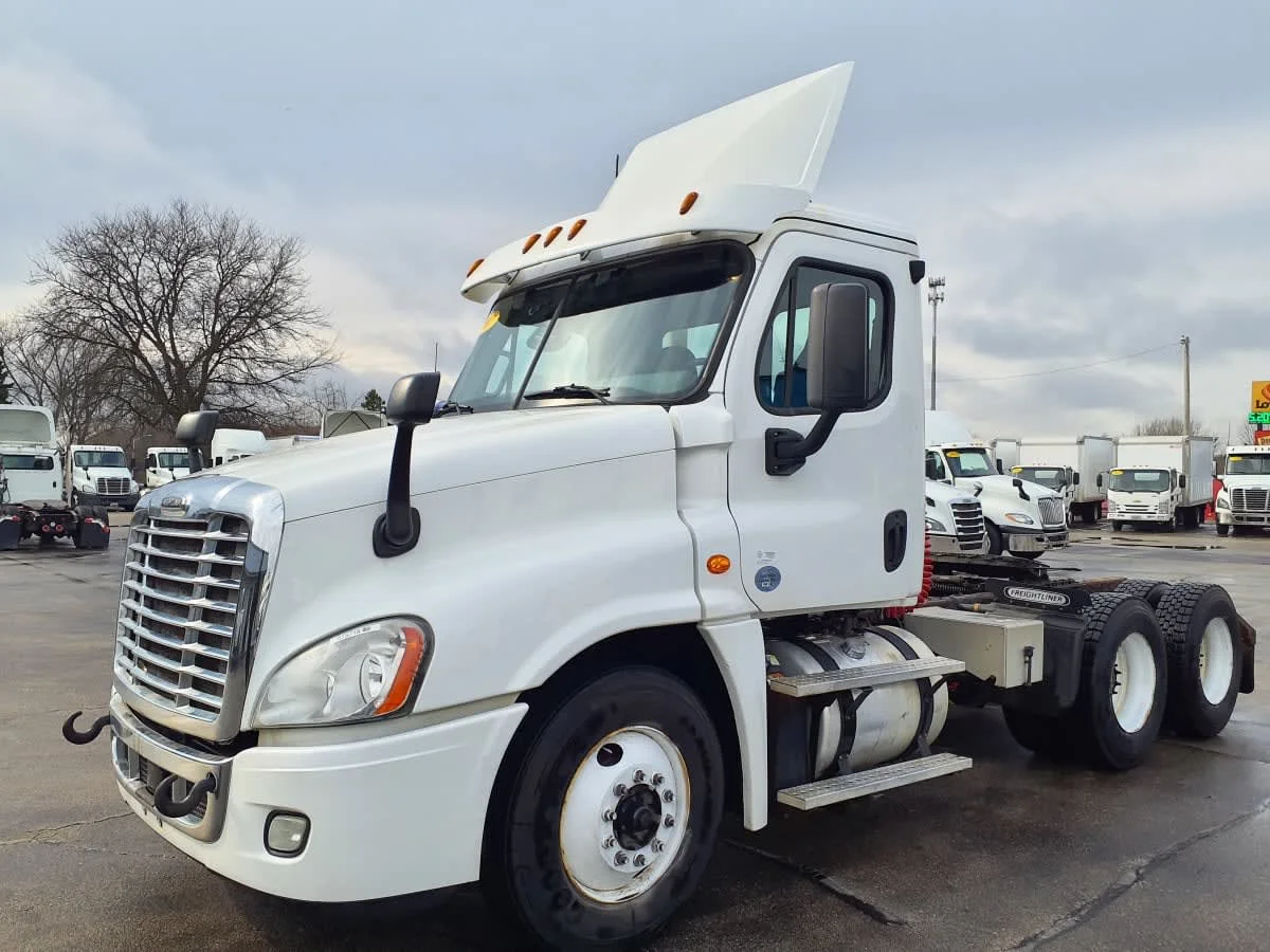 2017 Freightliner in Oak Creek, WI