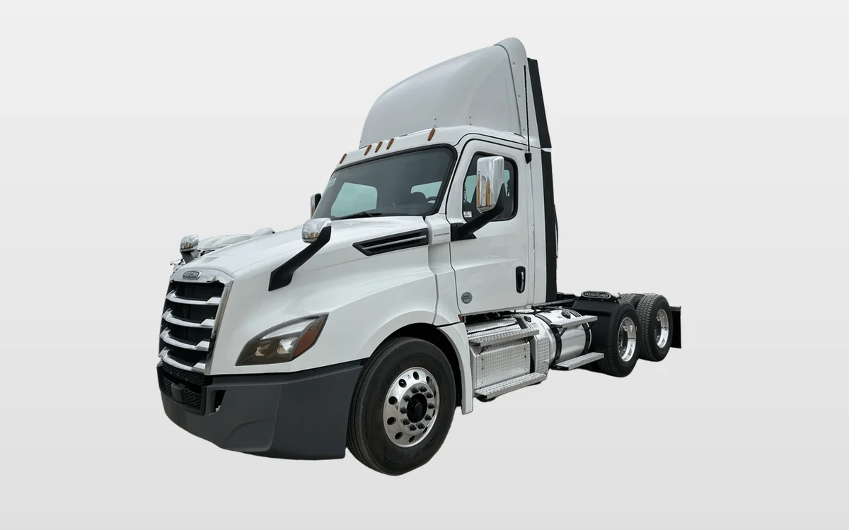 2020 Freightliner - image 1