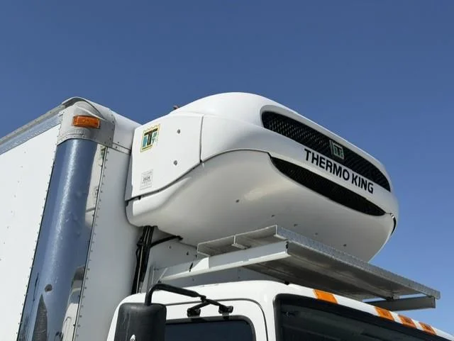 2020 Hino 268 — photo 10