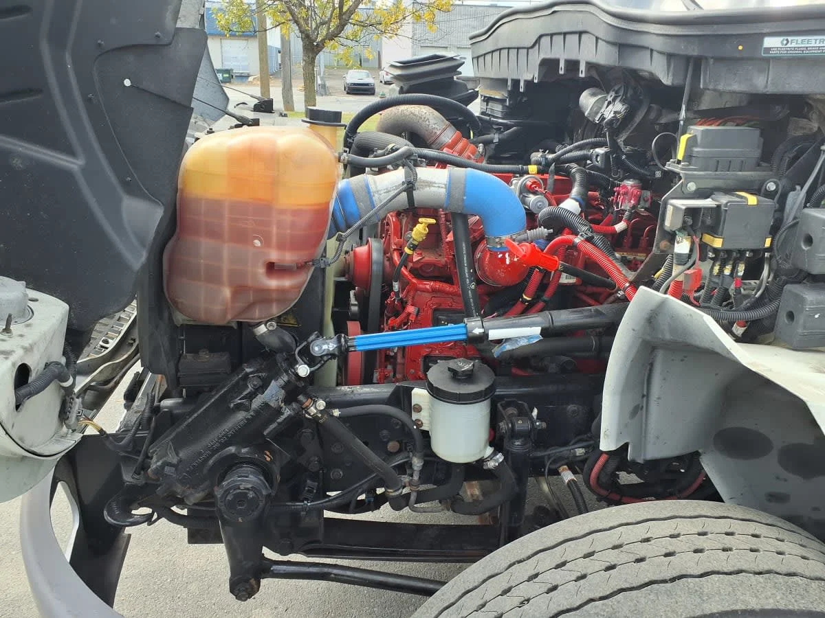 2020 International MV in Bensalem, PA — photo 9