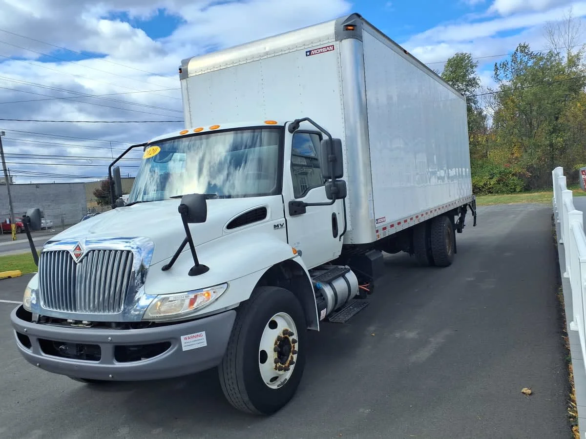 2020 International MV in Bensalem, PA