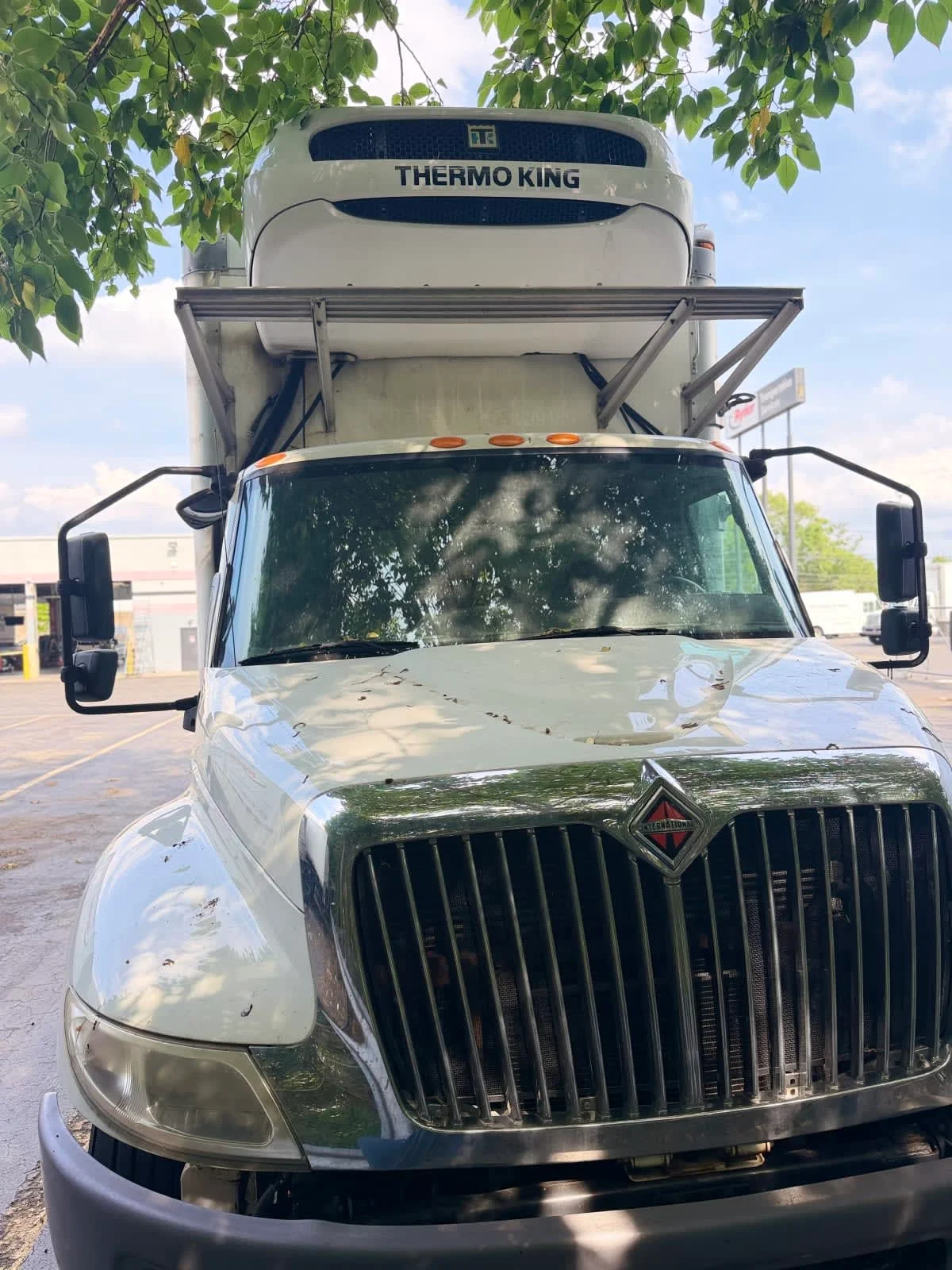 2020 International MV in Bensalem, PA — photo 2