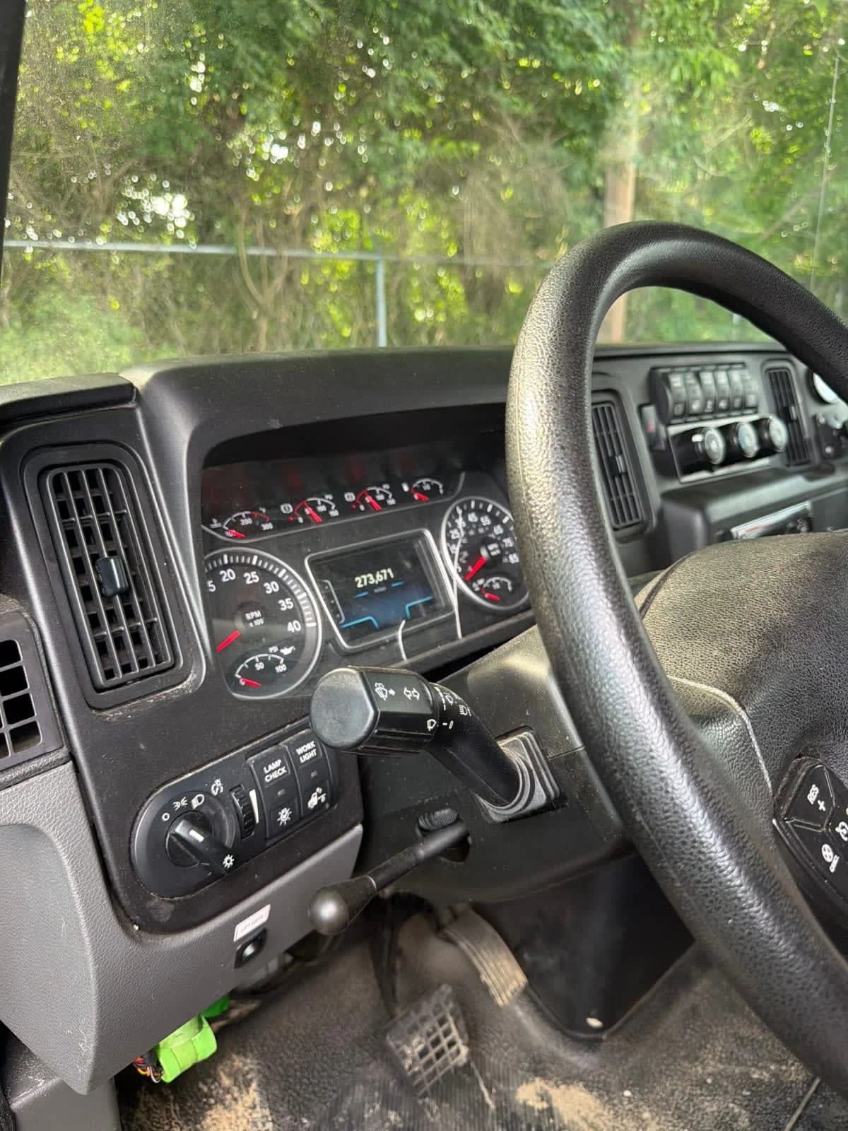 2020 International MV in Bensalem, PA — photo 10