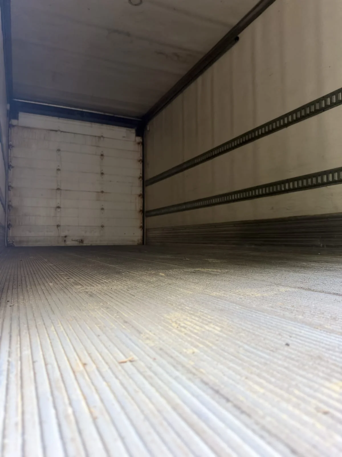 2020 International MV in Bensalem, PA — photo 9