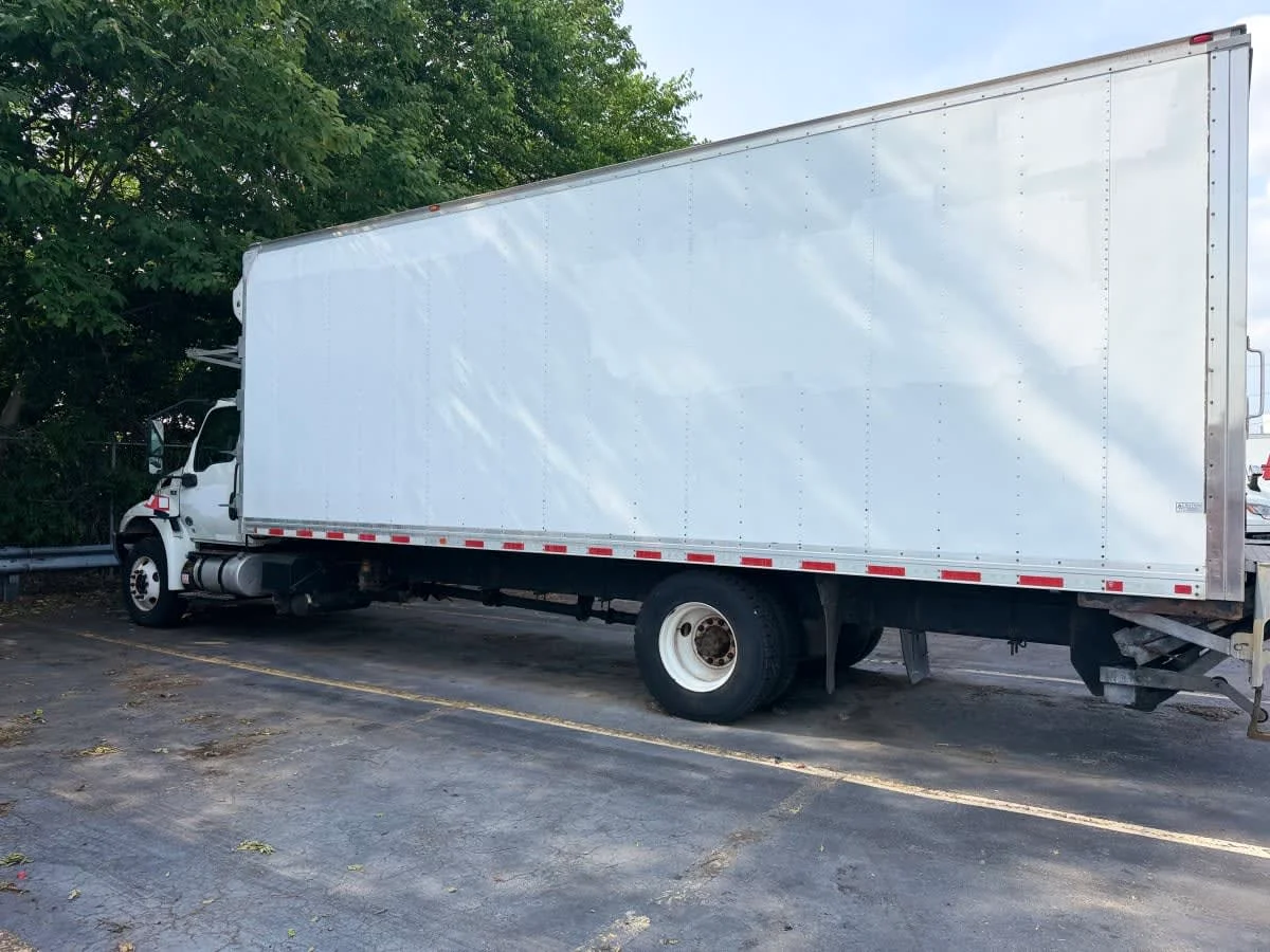 2020 International MV in Bensalem, PA — photo 6