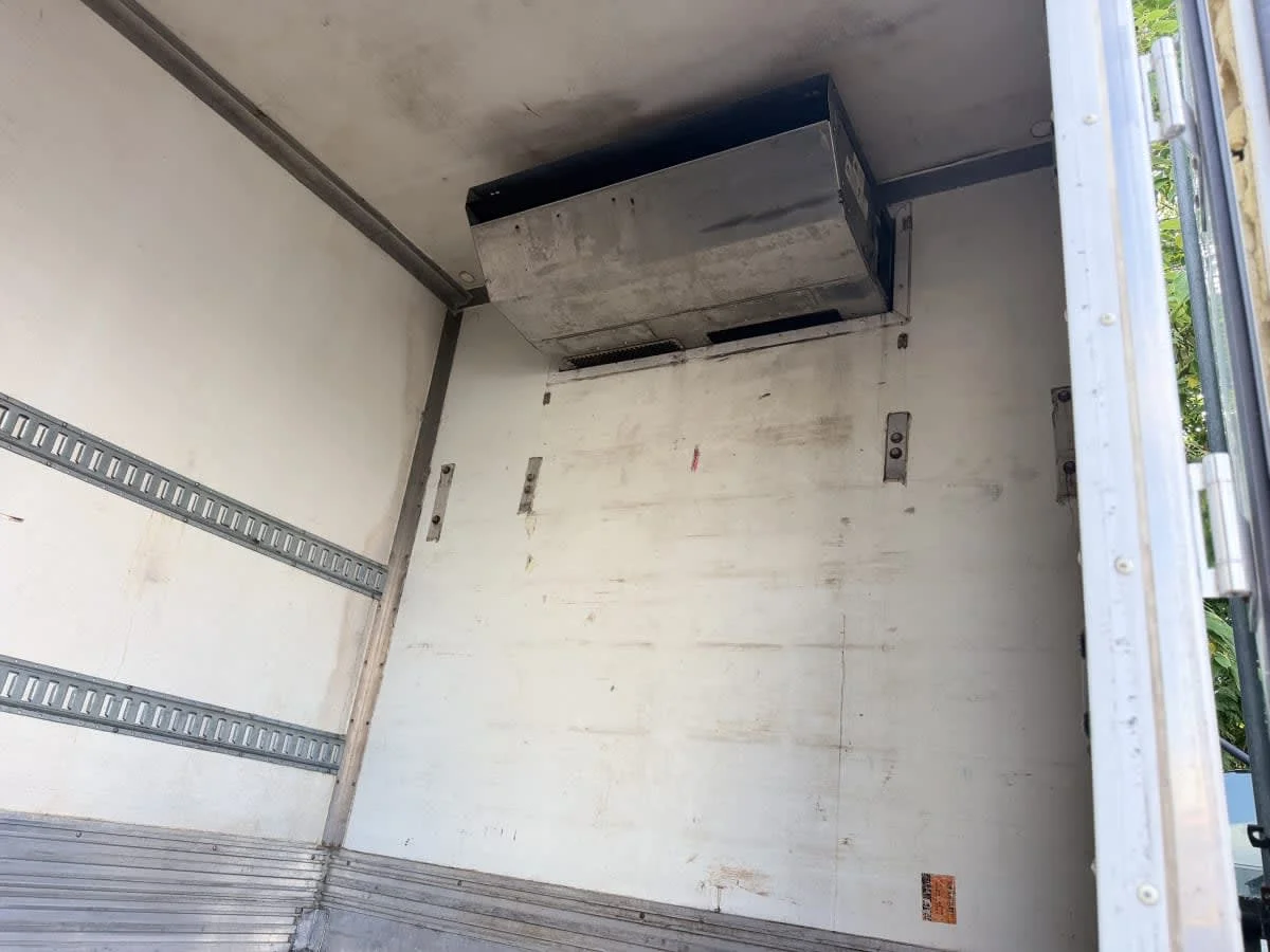 2020 International MV in Bensalem, PA — photo 7