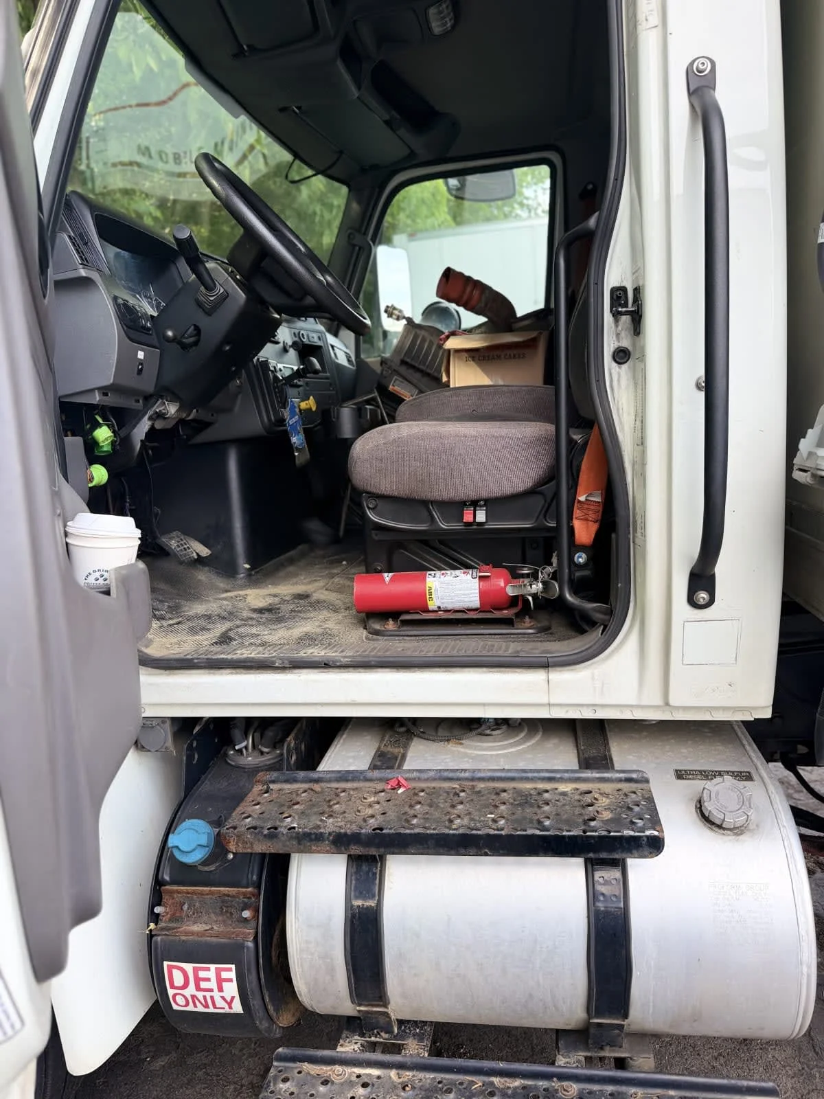 2020 International MV in Bensalem, PA — photo 8