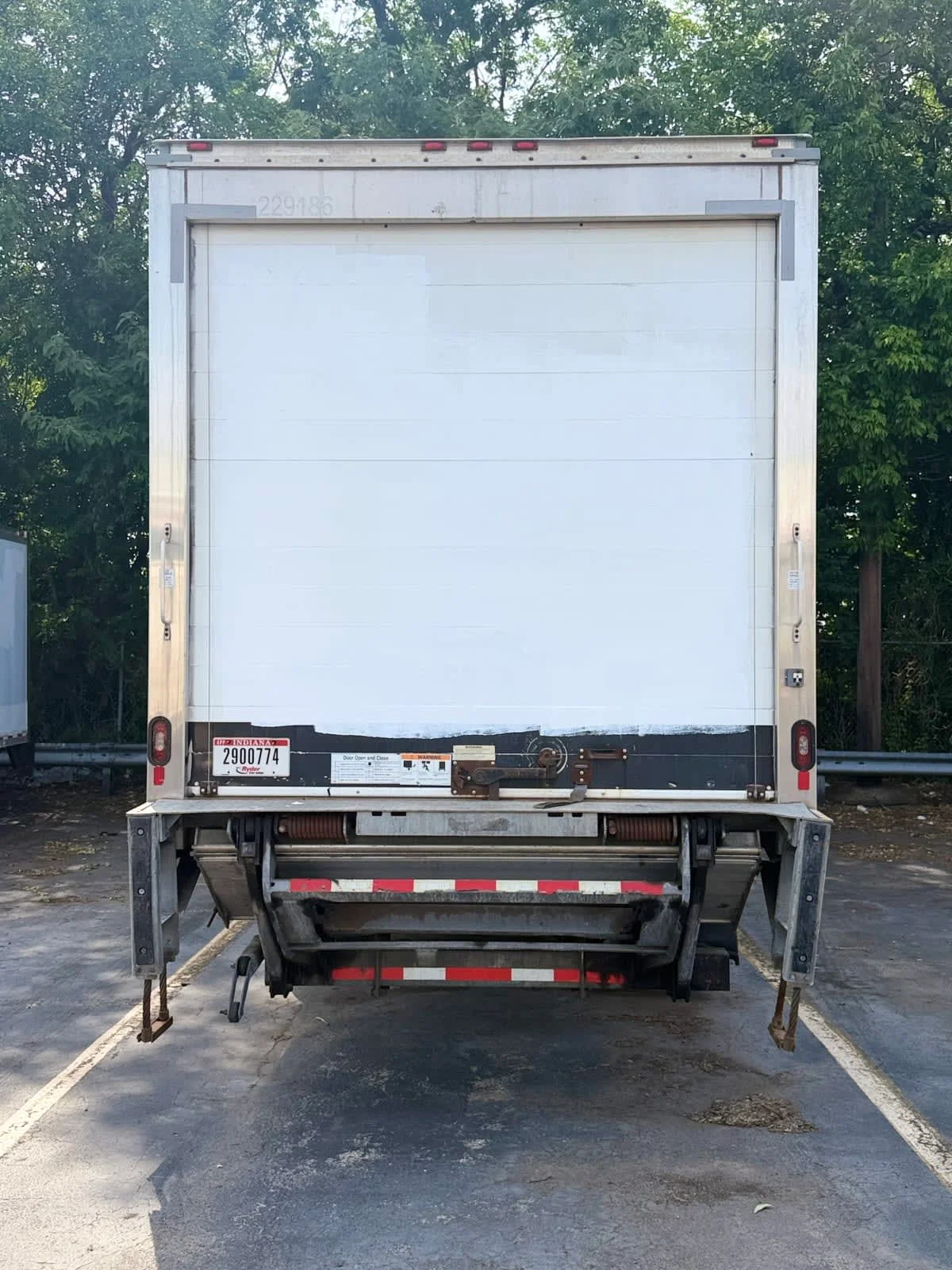 2020 International MV in Bensalem, PA — photo 5