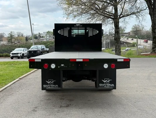 2026 Hino L6 in Nashville, TN — photo 5