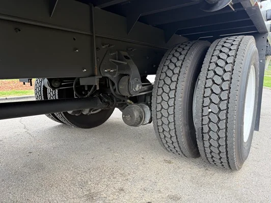 2026 Hino L6 in Nashville, TN — photo 11