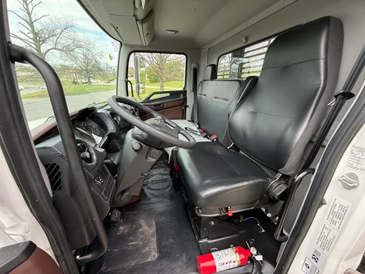 2026 Hino L6 in Nashville, TN — photo 15