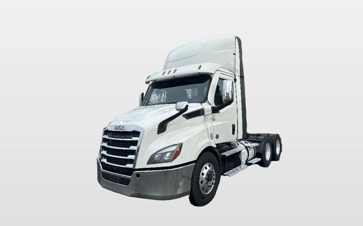 2021 Freightliner - image 1