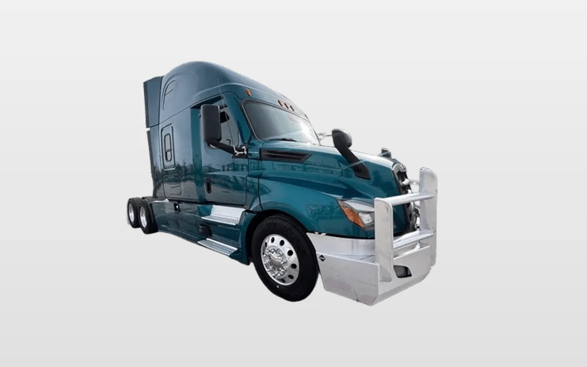 2022 Freightliner - image 1