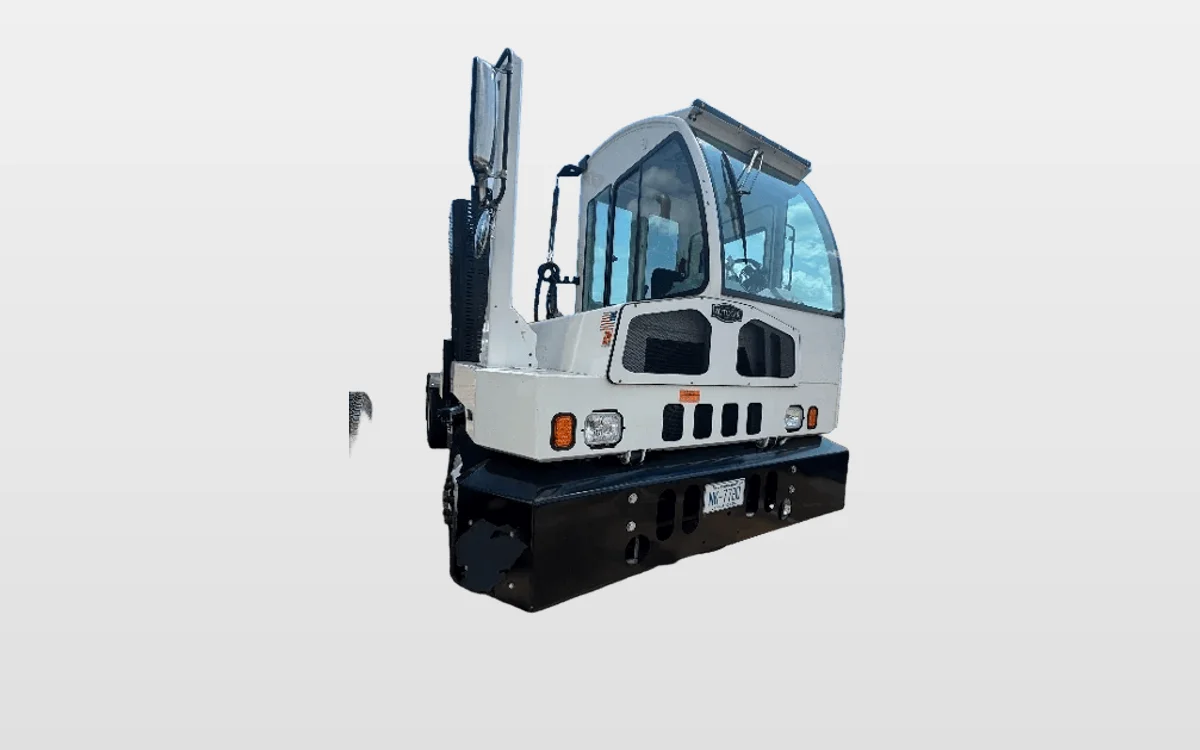 2020 Autocar - image 1