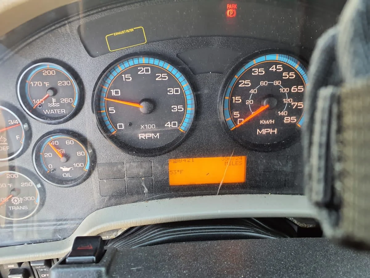 2019 International 4300 in Altoona, IA — photo 12