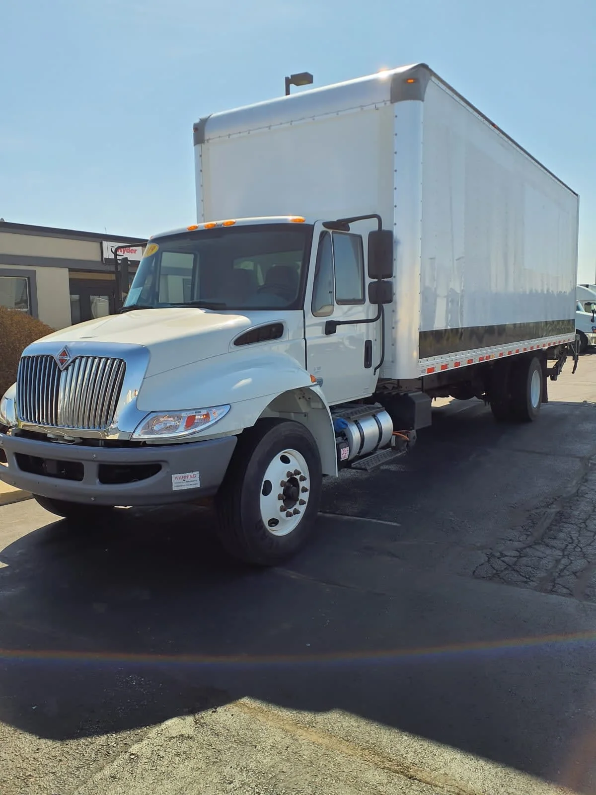2019 International 4300 in Altoona, IA
