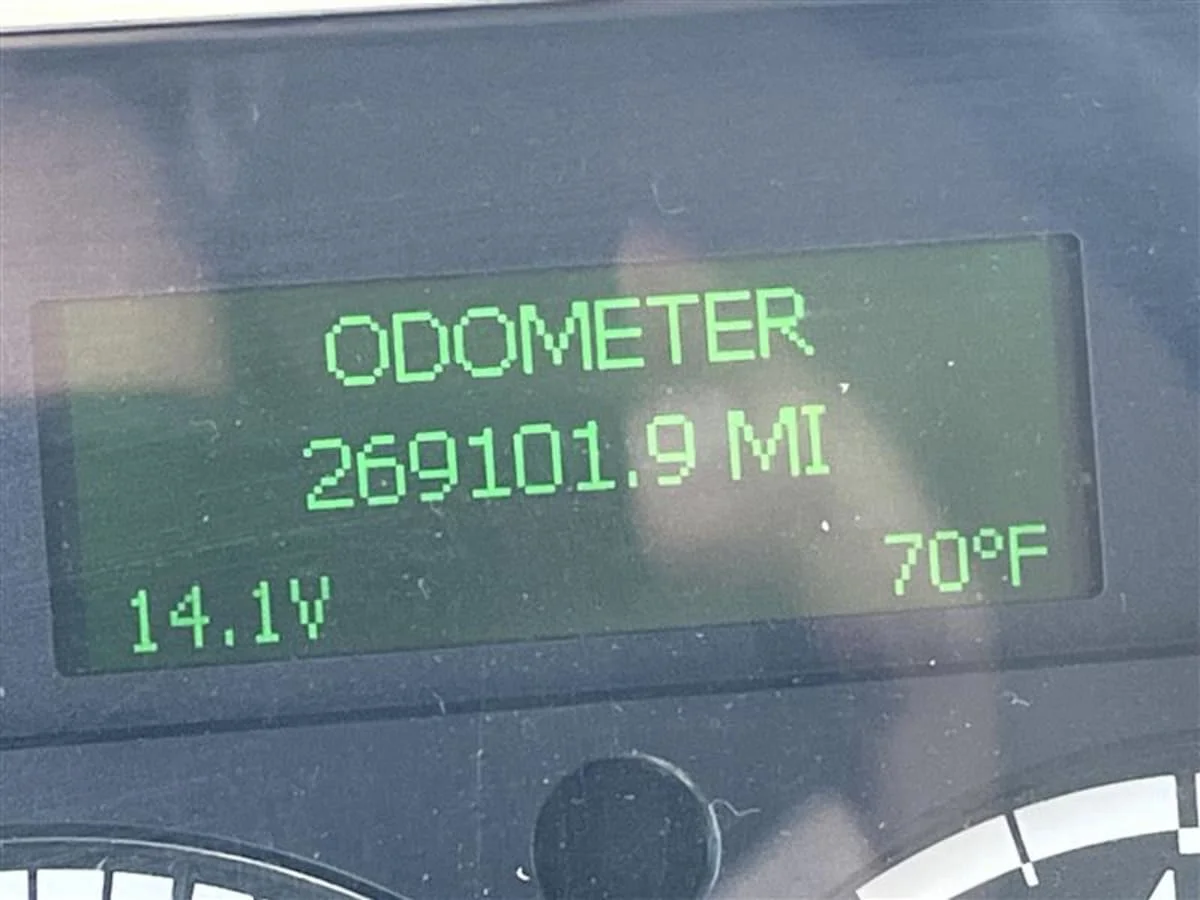 2019 Freightliner M2 106 in Beltsville, MD — photo 8