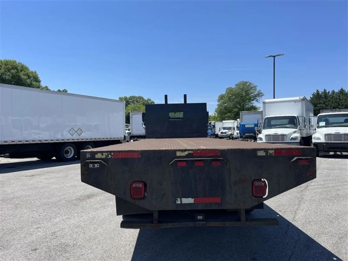 2019 Freightliner M2 106 in Beltsville, MD — photo 5