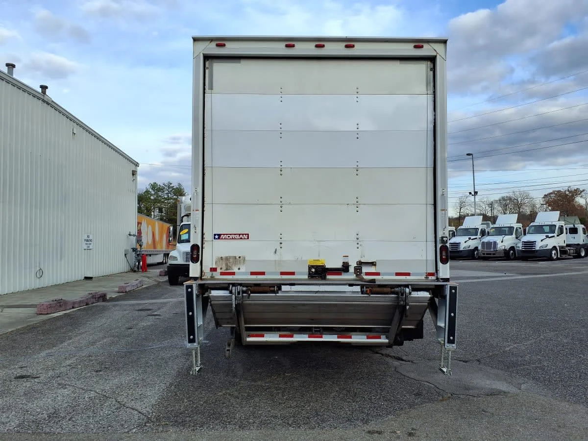 2020 Freightliner M2 106 in Knoxville, TN — photo 5