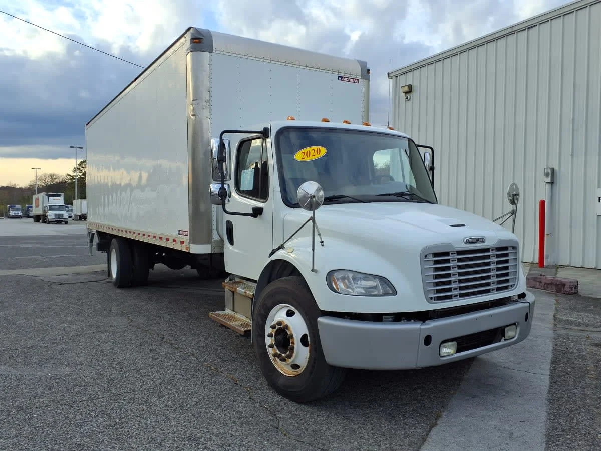 2020 Freightliner M2 106 in Knoxville, TN — photo 3