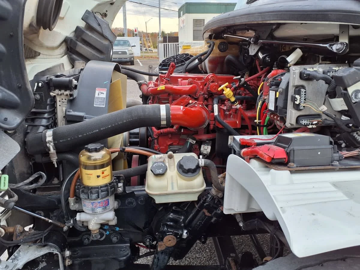 2020 Freightliner M2 106 in Knoxville, TN — photo 9
