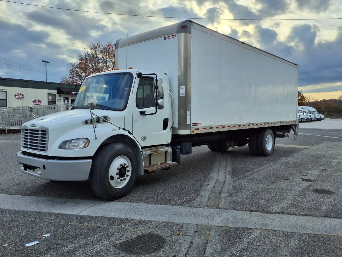 2020 Freightliner M2 106 in Knoxville, TN