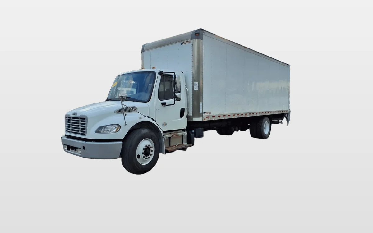 2020 Freightliner M2 106 - image 1
