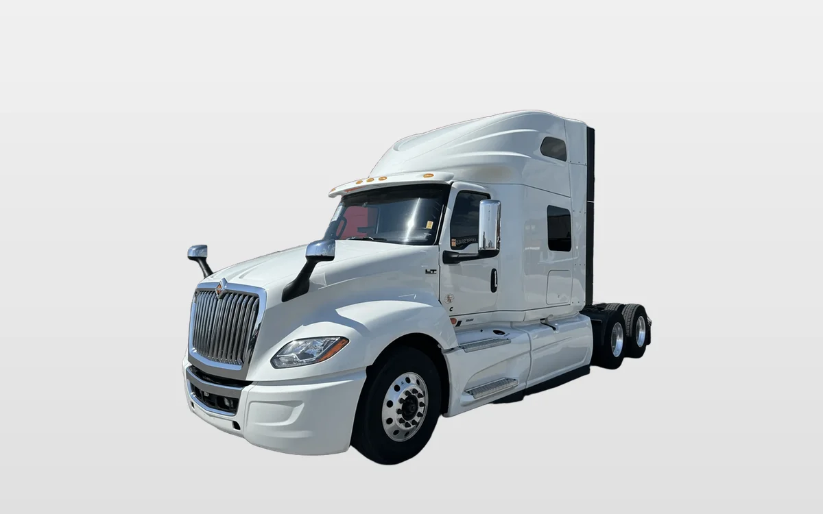 2023 International - image 1