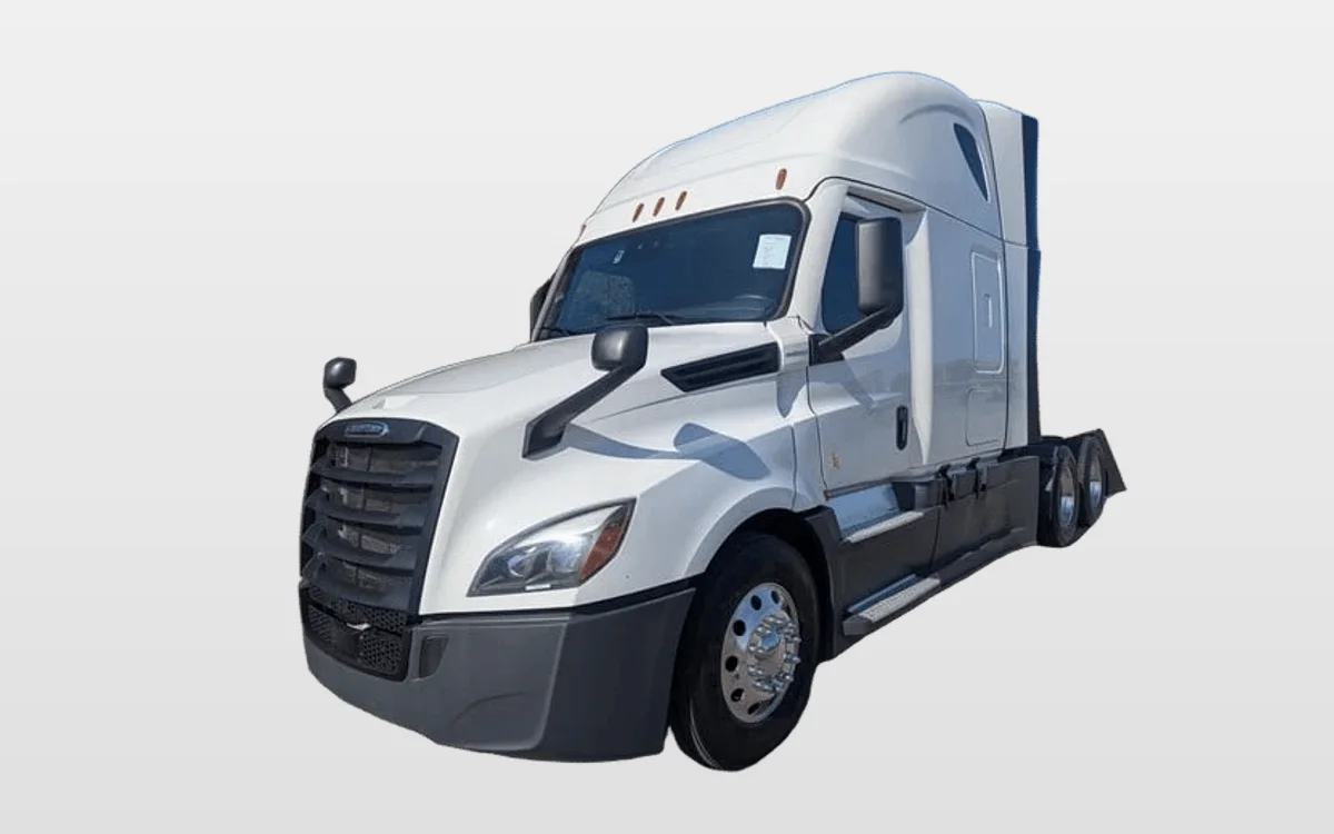 2023 FREIGHTLINER Cascadia 126 - image 1