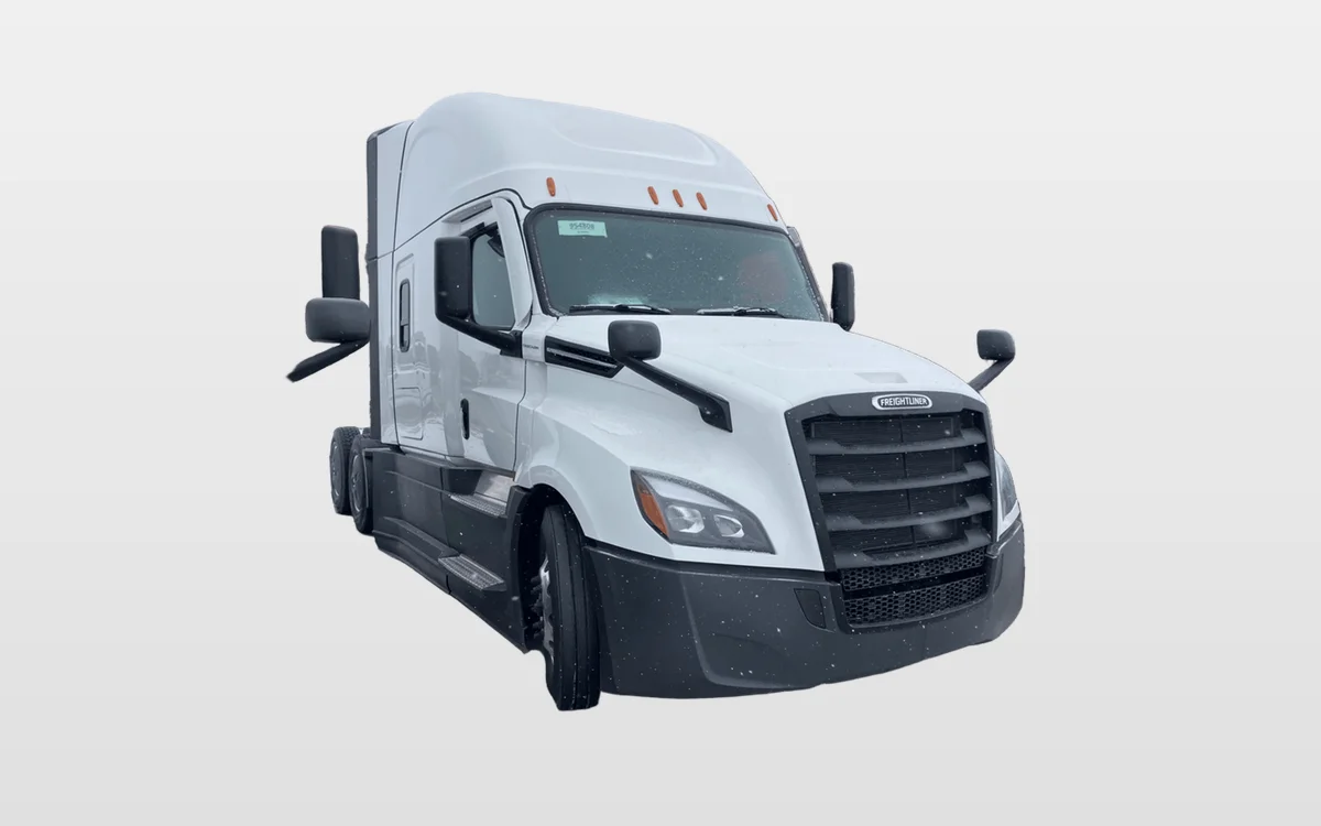 2026 Freightliner - image 1