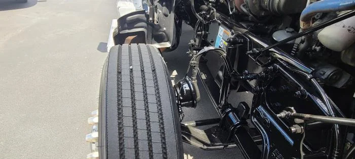 2023 Peterbilt 567 — photo 12