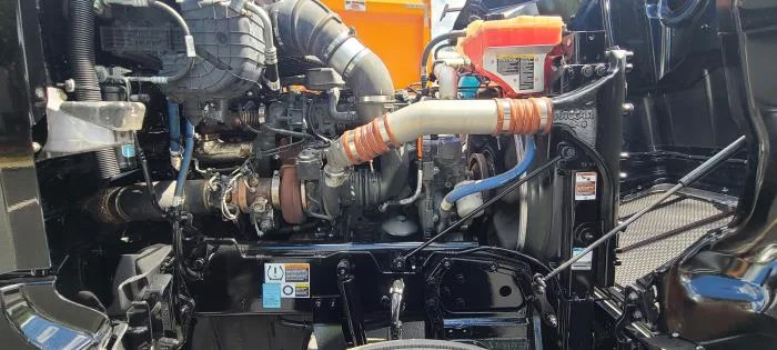 2023 Peterbilt 567 — photo 13