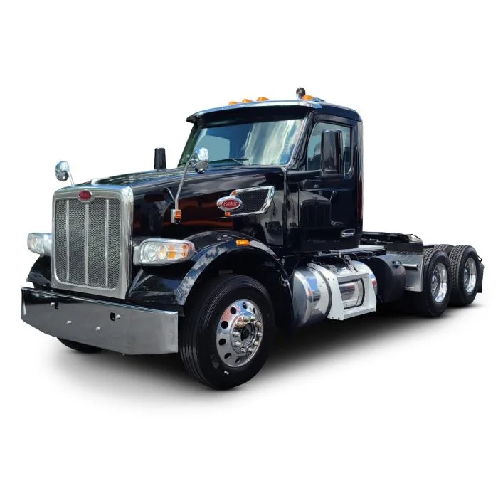 2023 Peterbilt 567