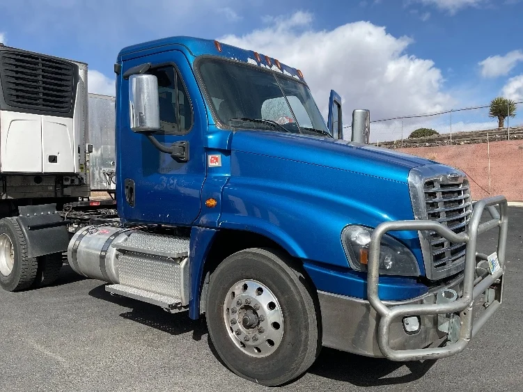 2019 Freightliner Cascadia in Albuquerque, NM