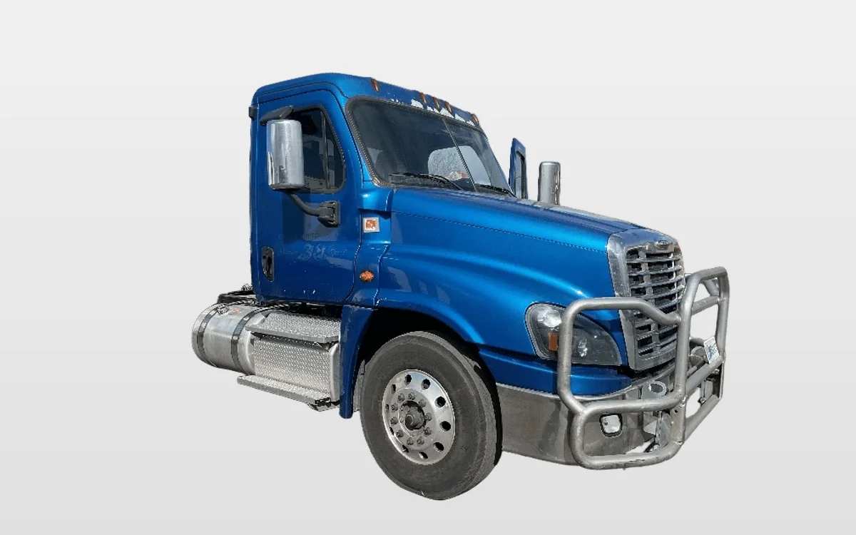 2019 Freightliner - image 1