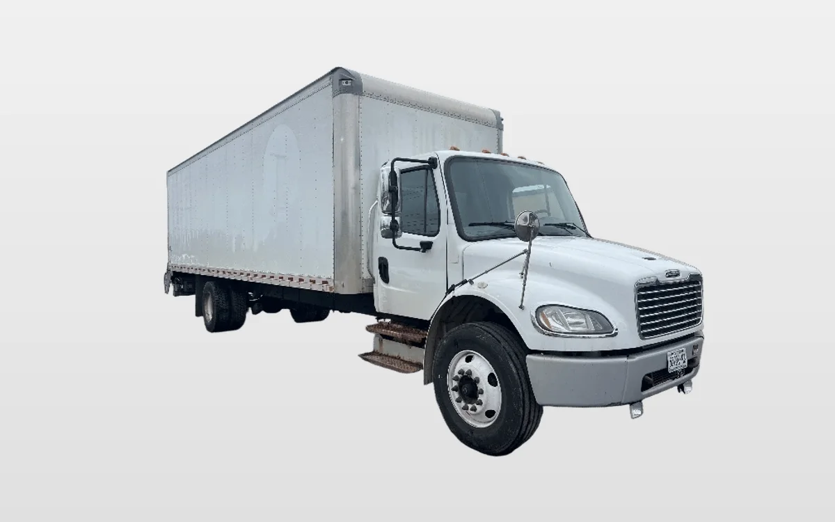 2019 Freightliner M2 106 - image 1