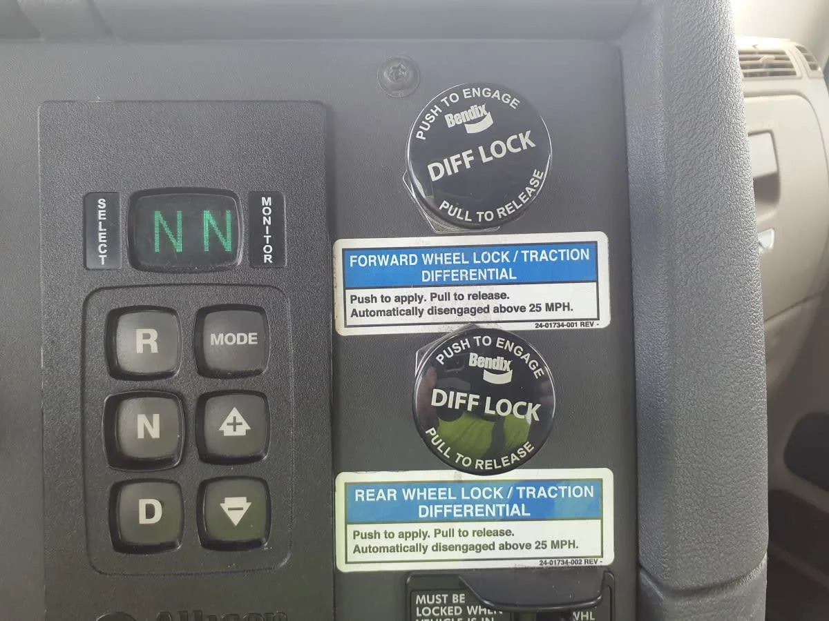 2019 Freightliner Cascadia in Wayland, MI — photo 12