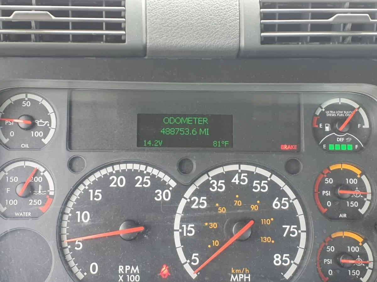 2019 Freightliner Cascadia in Wayland, MI — photo 13