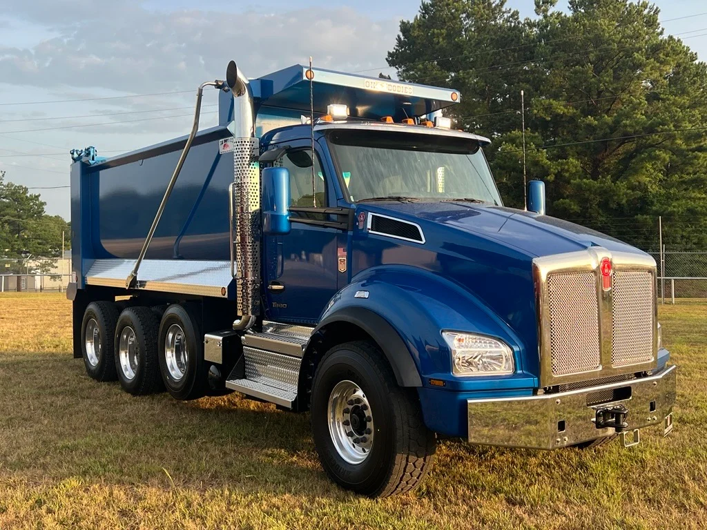 2027 Kenworth in Birmingham, AL — photo 2