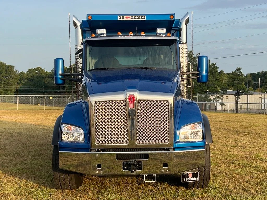 2027 Kenworth in Birmingham, AL — photo 3