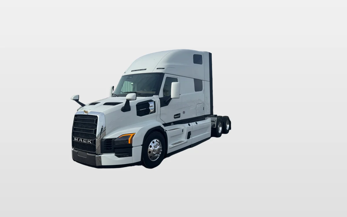 2026 Mack - image 1