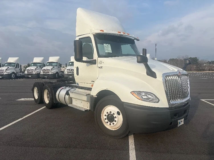 2019 International LT in Concord, NC