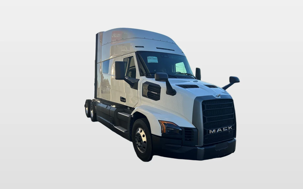 2026 Mack - image 1