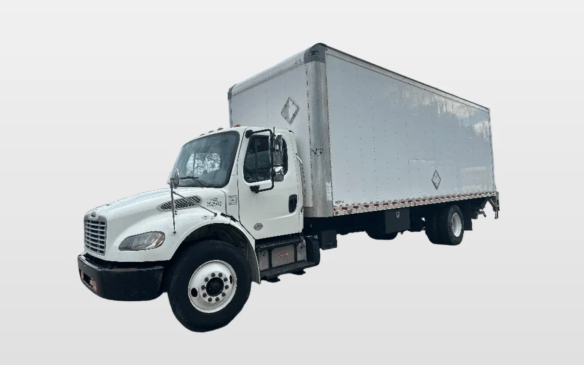 2020 Freightliner M2 106 - image 1