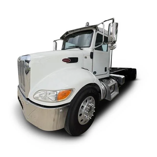 2021 Peterbilt 337