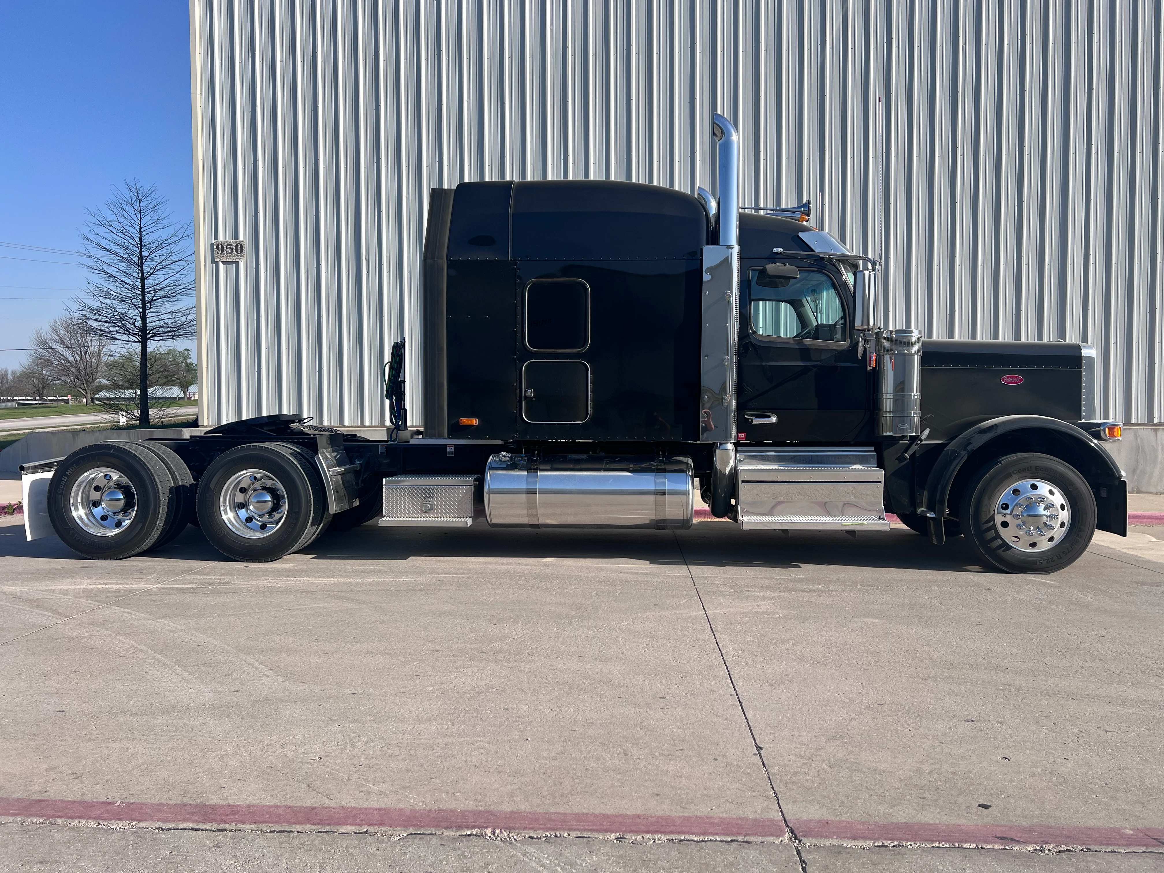 2027 Peterbilt 589 in Tallahassee, FL — photo 6