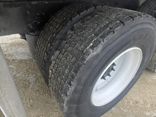 2019 International MV - image 17