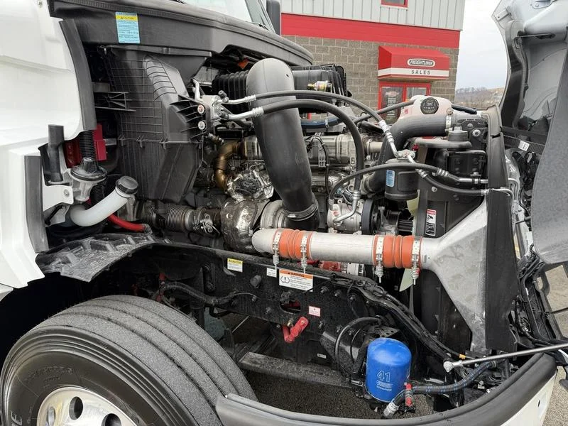 2026 Freightliner Cascadia in Pittsburgh, PA — photo 35