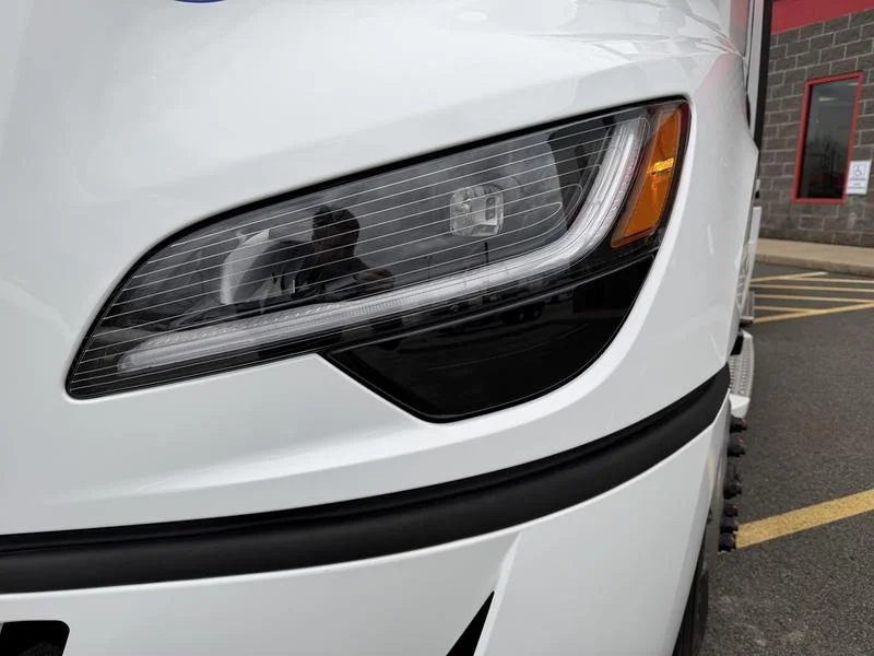 2026 Freightliner Cascadia - image 15