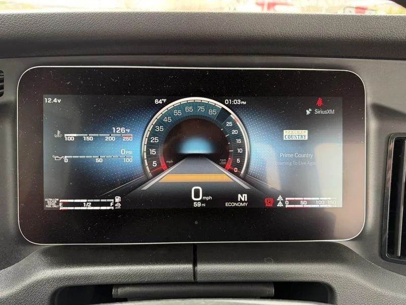 2026 Freightliner Cascadia - image 23